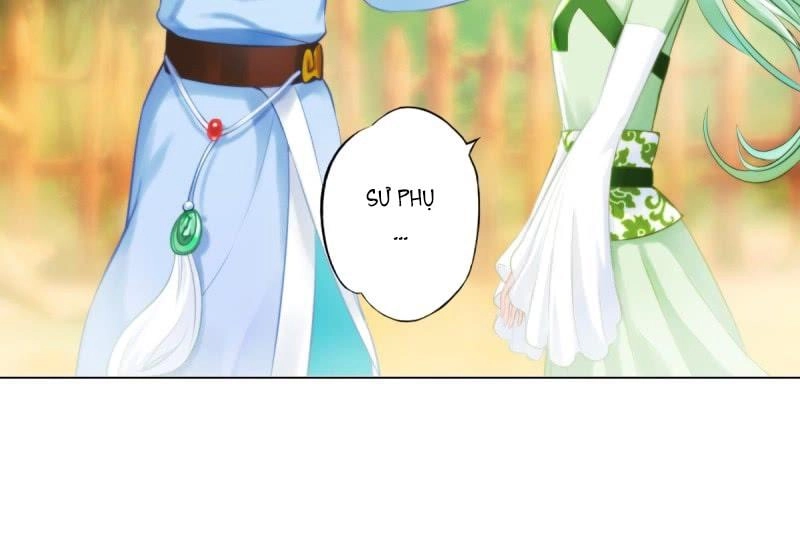 Lang Hoàn Thư Viện Chapter 8 - 47