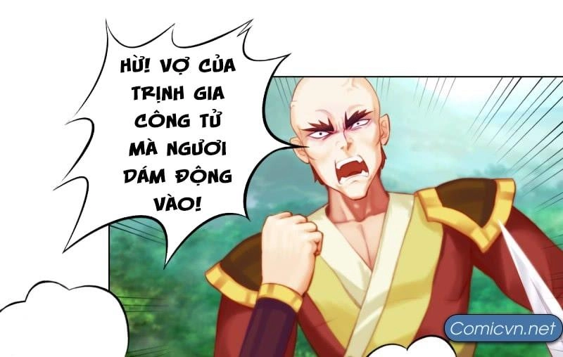 Lang Hoàn Thư Viện Chapter 8 - 48