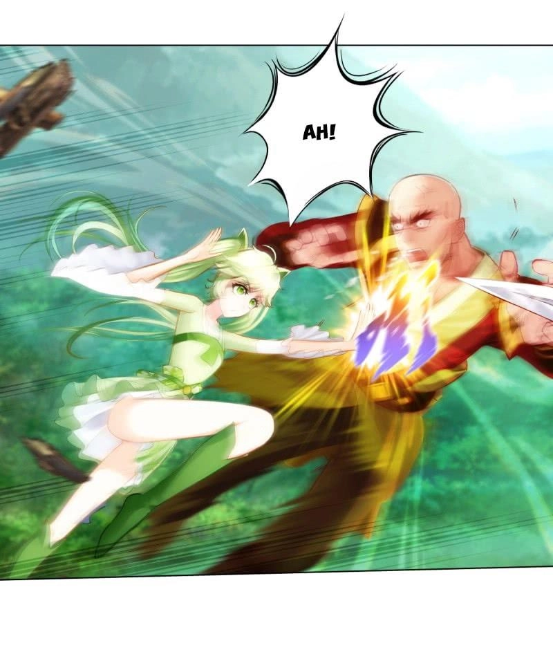 Lang Hoàn Thư Viện Chapter 8 - 50