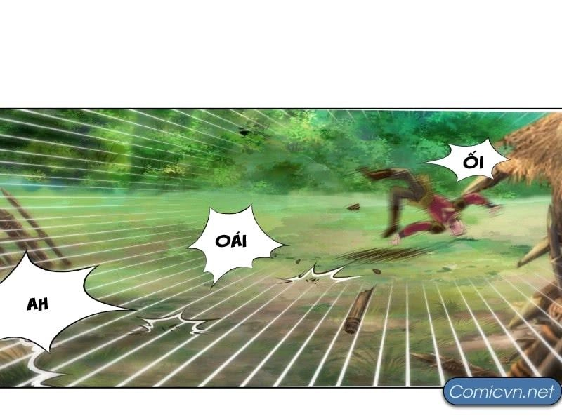 Lang Hoàn Thư Viện Chapter 8 - 51