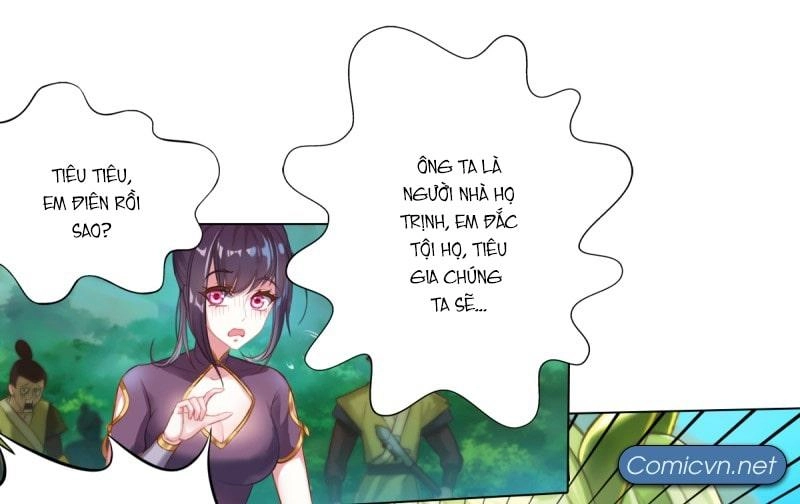 Lang Hoàn Thư Viện Chapter 8 - 52