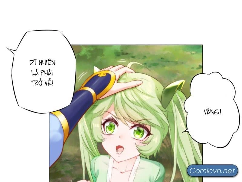 Lang Hoàn Thư Viện Chapter 8 - 56