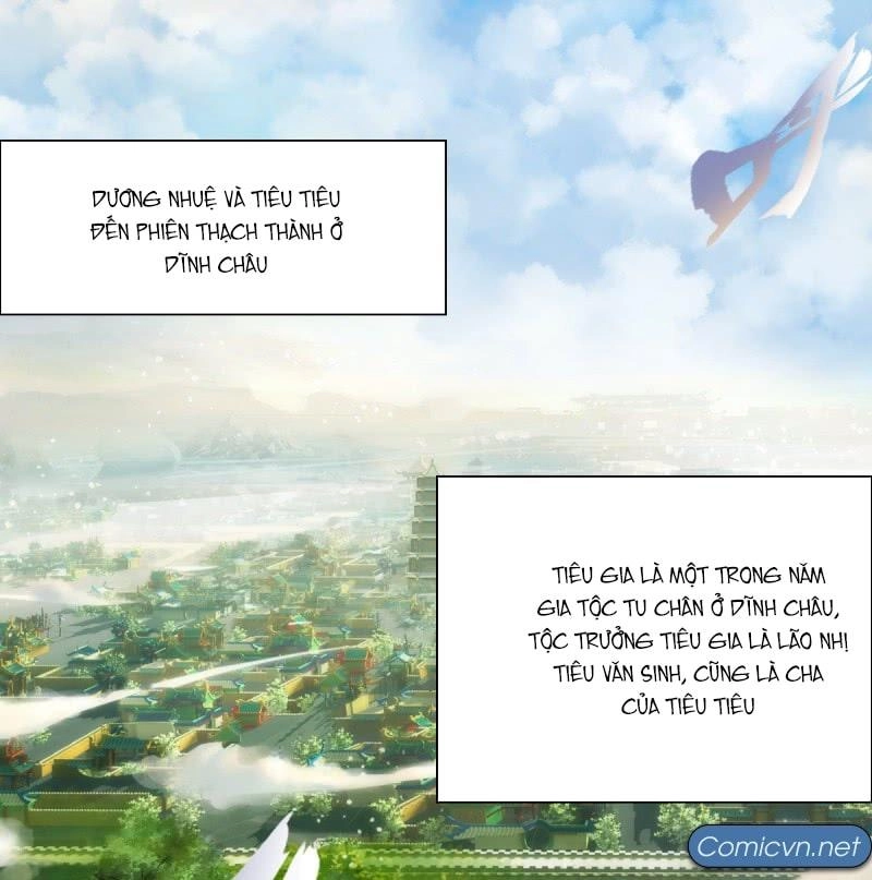 Lang Hoàn Thư Viện Chapter 9 - 2