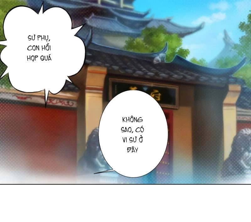 Lang Hoàn Thư Viện Chapter 9 - 6