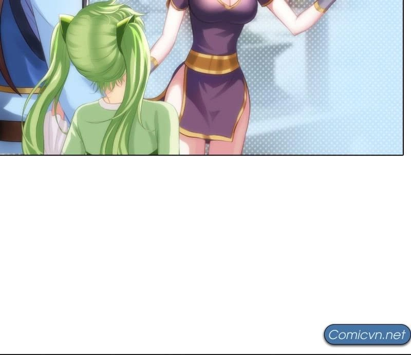 Lang Hoàn Thư Viện Chapter 9 - 8