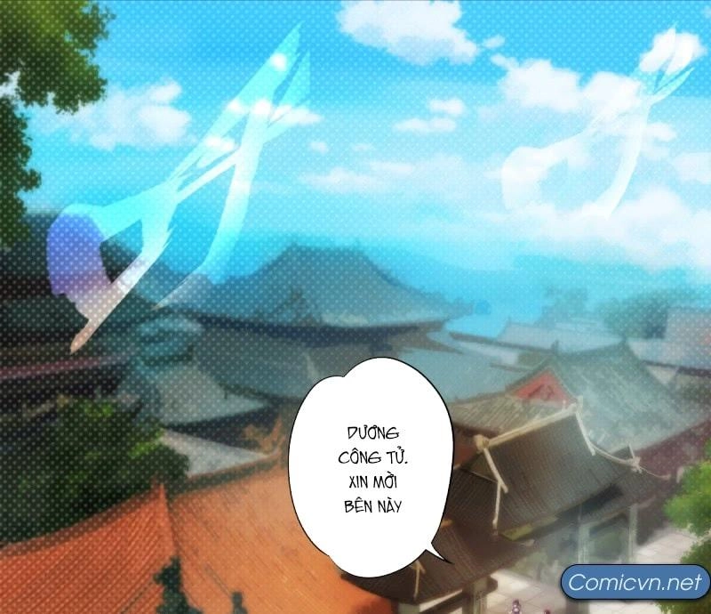 Lang Hoàn Thư Viện Chapter 9 - 9