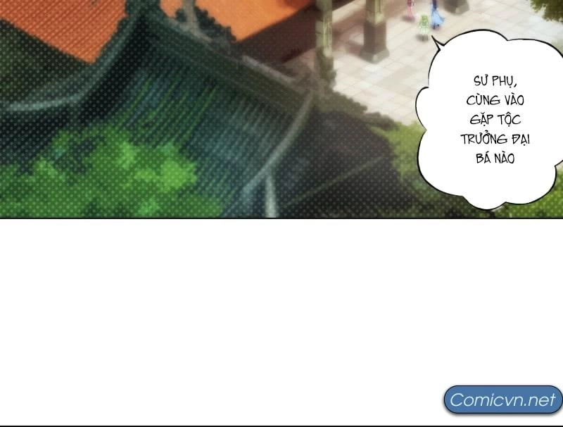 Lang Hoàn Thư Viện Chapter 9 - 10