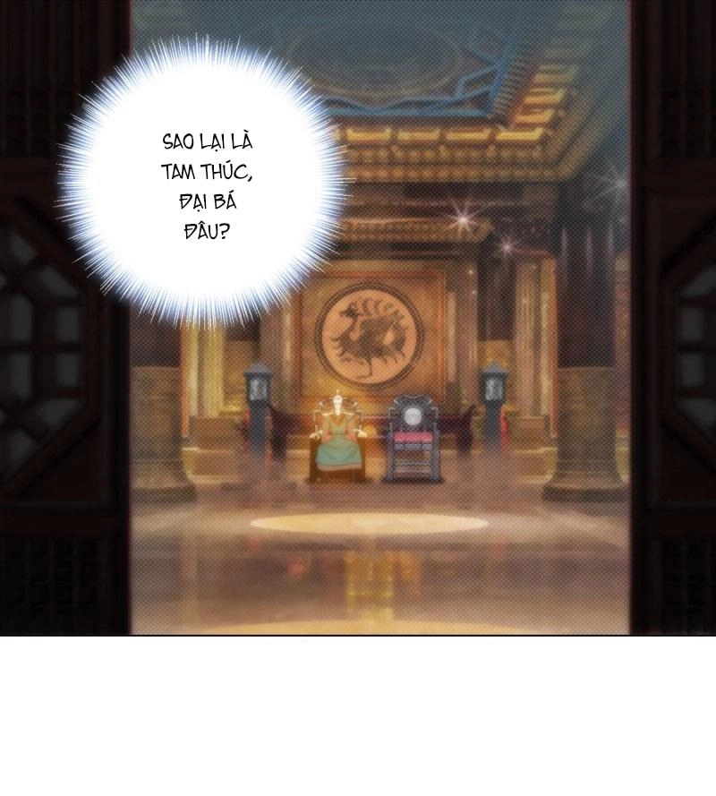 Lang Hoàn Thư Viện Chapter 9 - 11