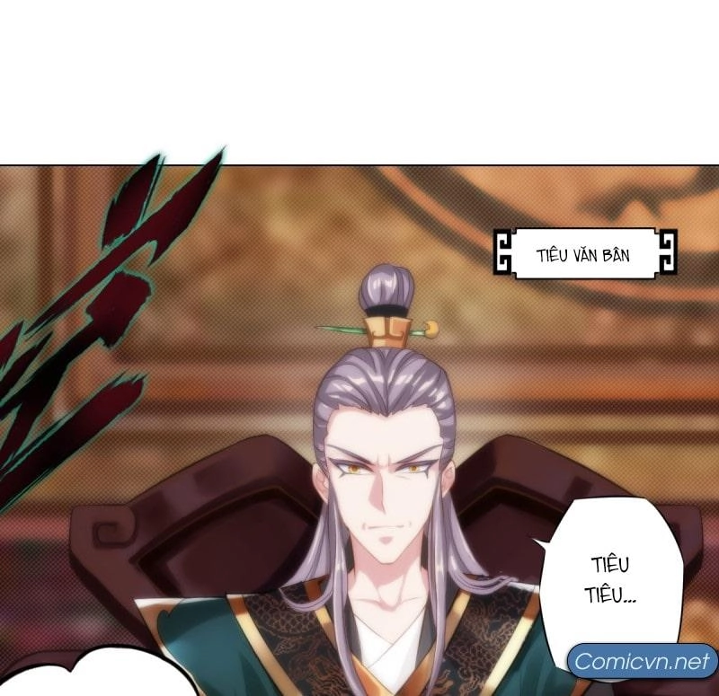 Lang Hoàn Thư Viện Chapter 9 - 12