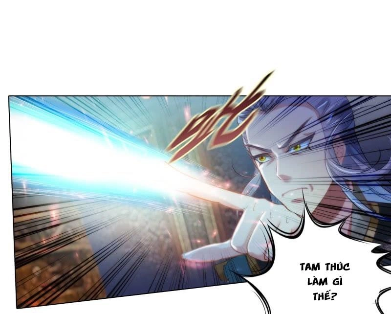 Lang Hoàn Thư Viện Chapter 9 - 15