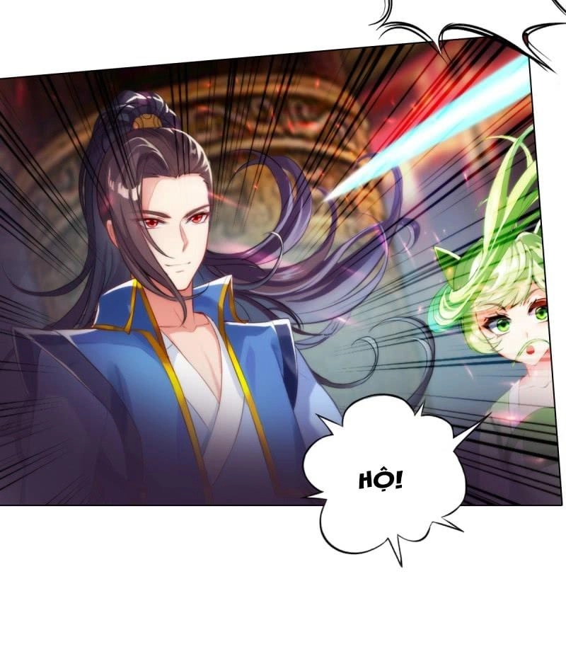 Lang Hoàn Thư Viện Chapter 9 - 16