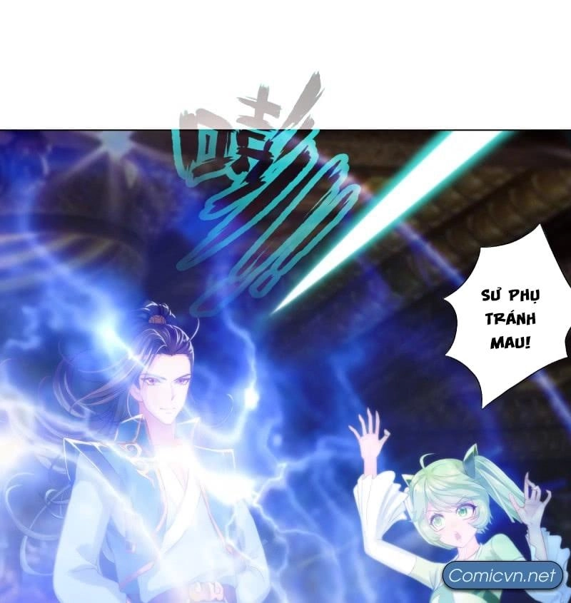 Lang Hoàn Thư Viện Chapter 9 - 17