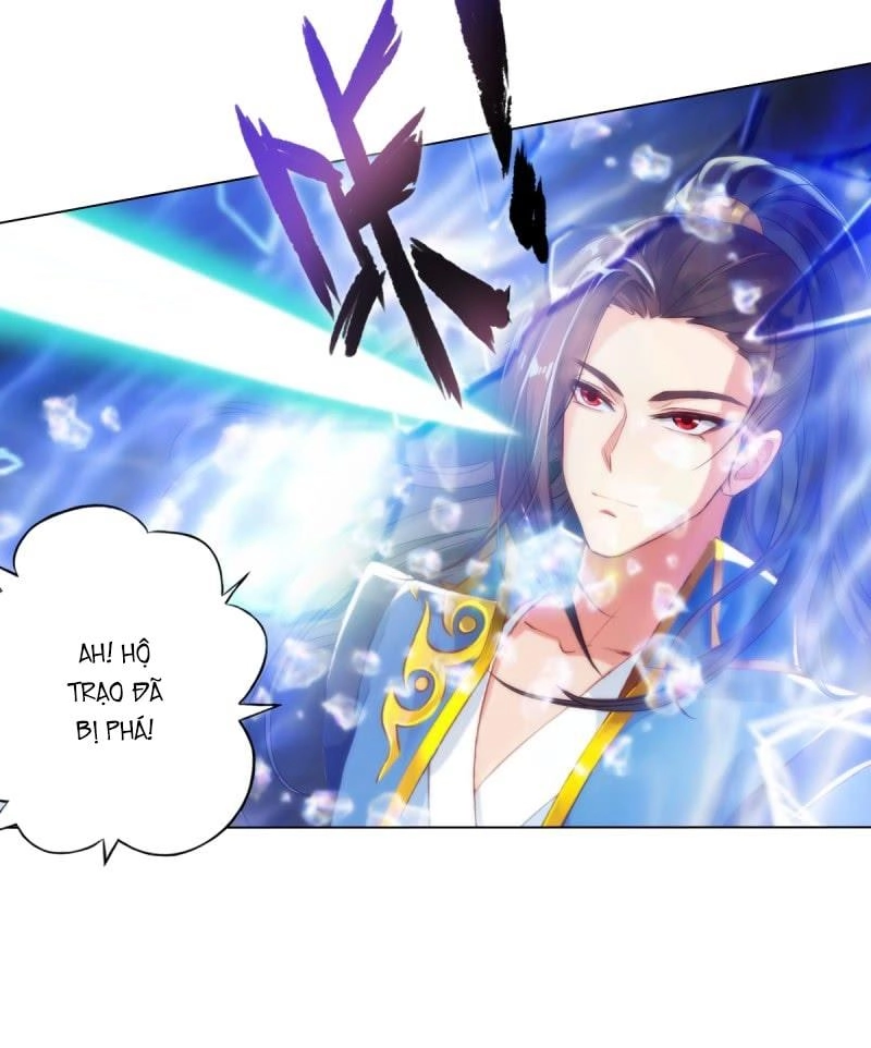 Lang Hoàn Thư Viện Chapter 9 - 19