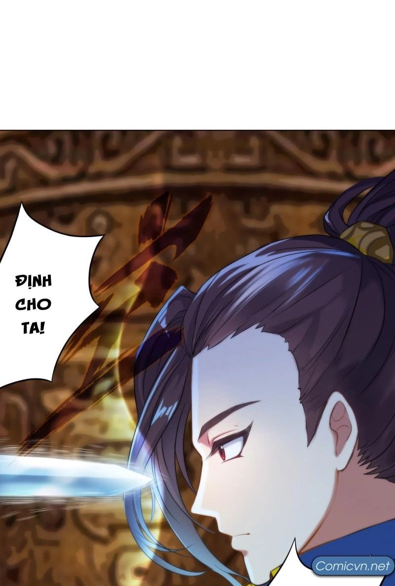 Lang Hoàn Thư Viện Chapter 9 - 20