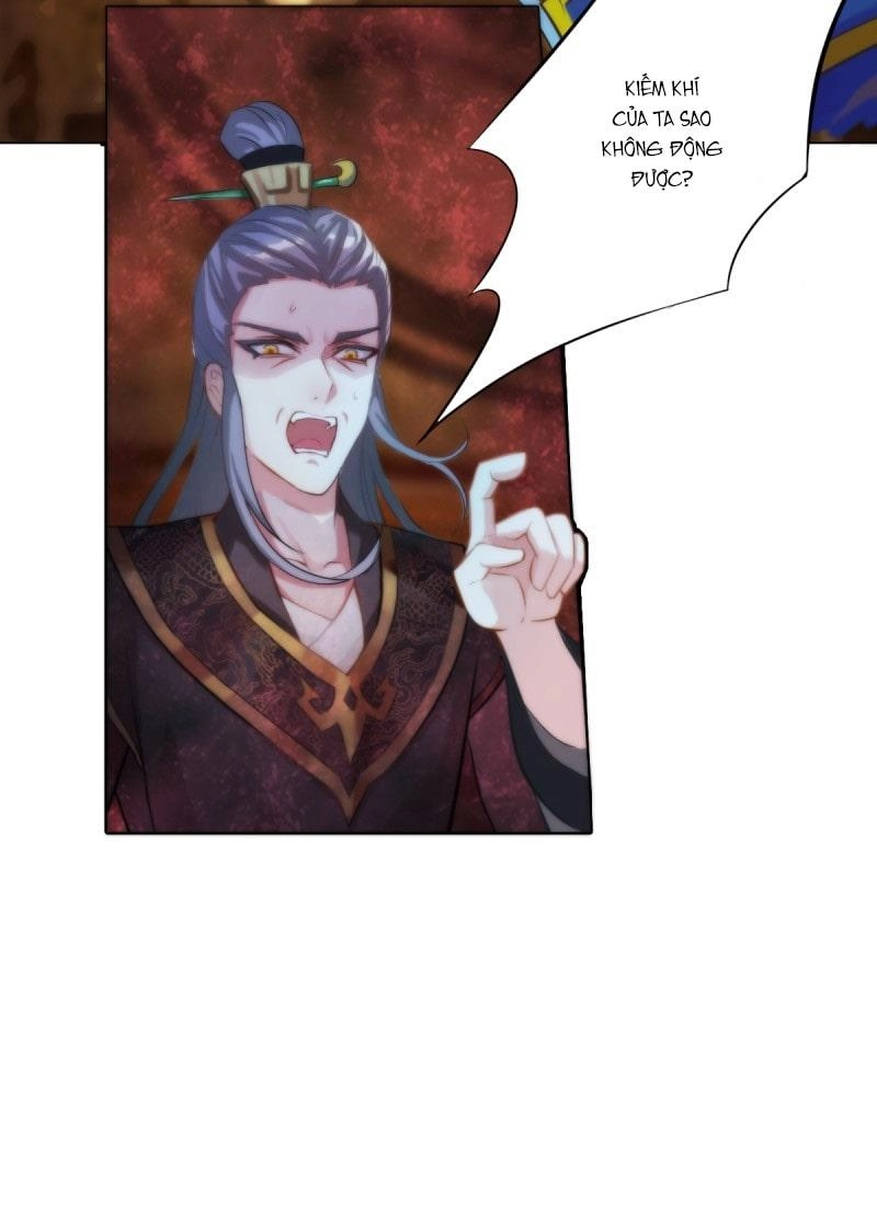 Lang Hoàn Thư Viện Chapter 9 - 21