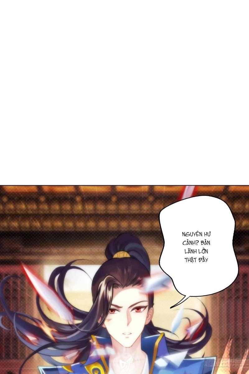 Lang Hoàn Thư Viện Chapter 9 - 22