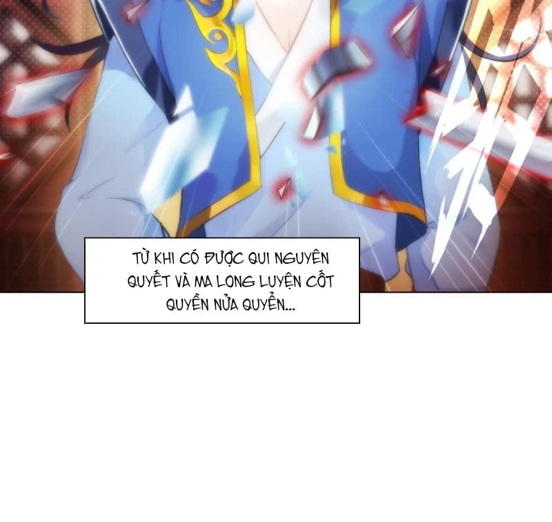 Lang Hoàn Thư Viện Chapter 9 - 23