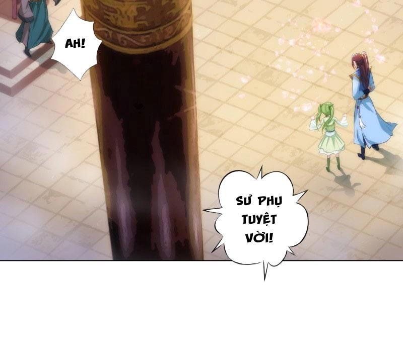 Lang Hoàn Thư Viện Chapter 9 - 25