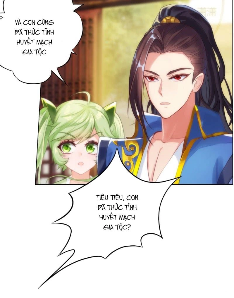 Lang Hoàn Thư Viện Chapter 9 - 28