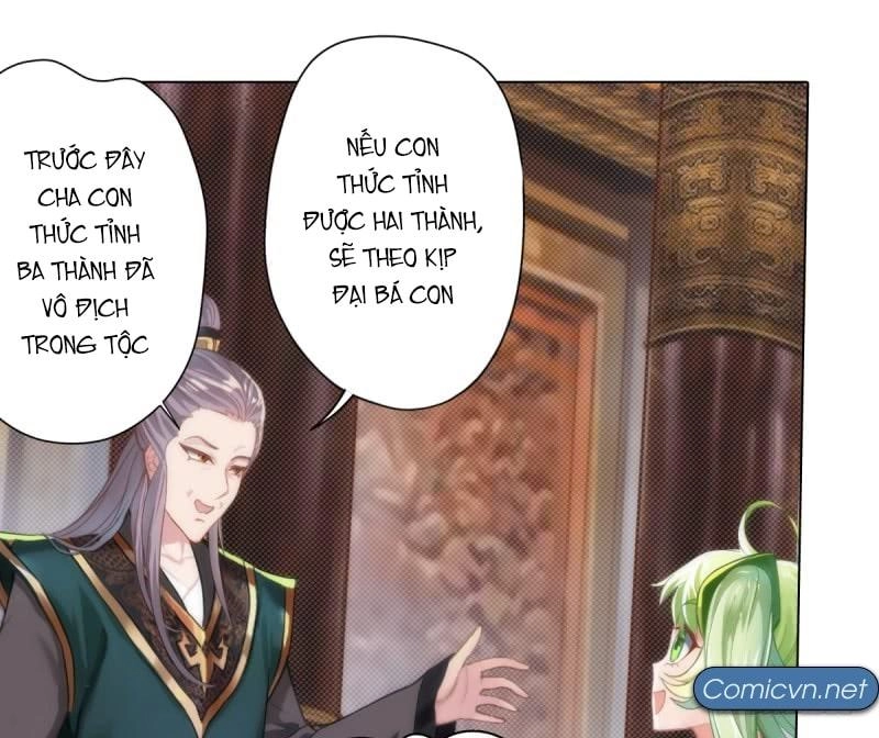 Lang Hoàn Thư Viện Chapter 9 - 29