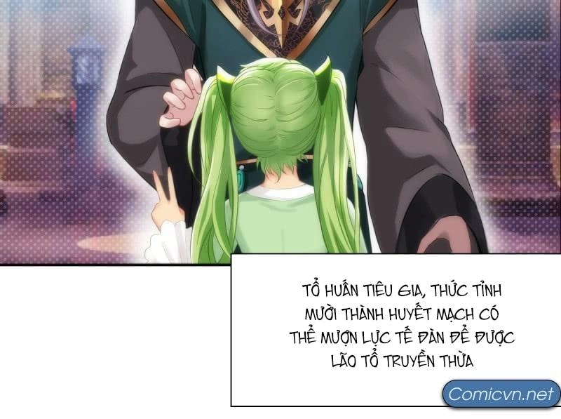 Lang Hoàn Thư Viện Chapter 9 - 32