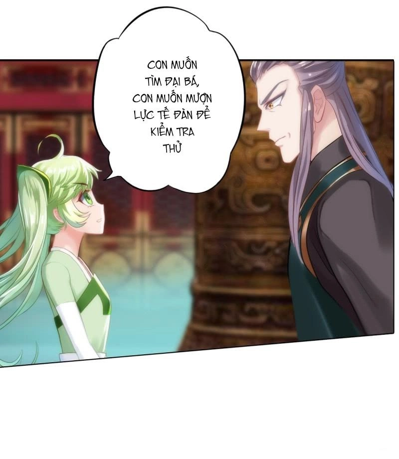 Lang Hoàn Thư Viện Chapter 9 - 33