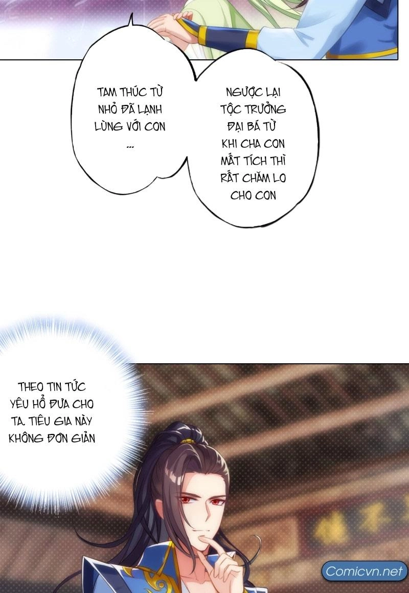 Lang Hoàn Thư Viện Chapter 9 - 36