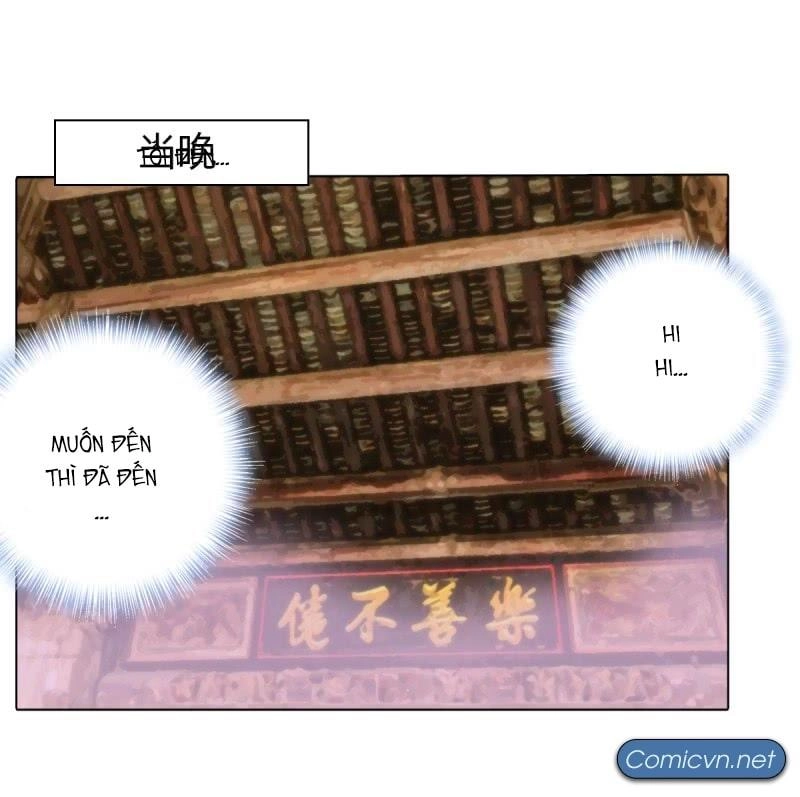 Lang Hoàn Thư Viện Chapter 9 - 38