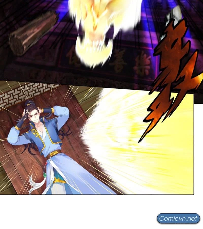 Lang Hoàn Thư Viện Chapter 9 - 40