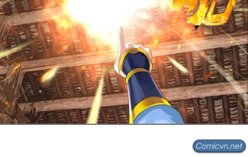 Lang Hoàn Thư Viện Chapter 9 - 43