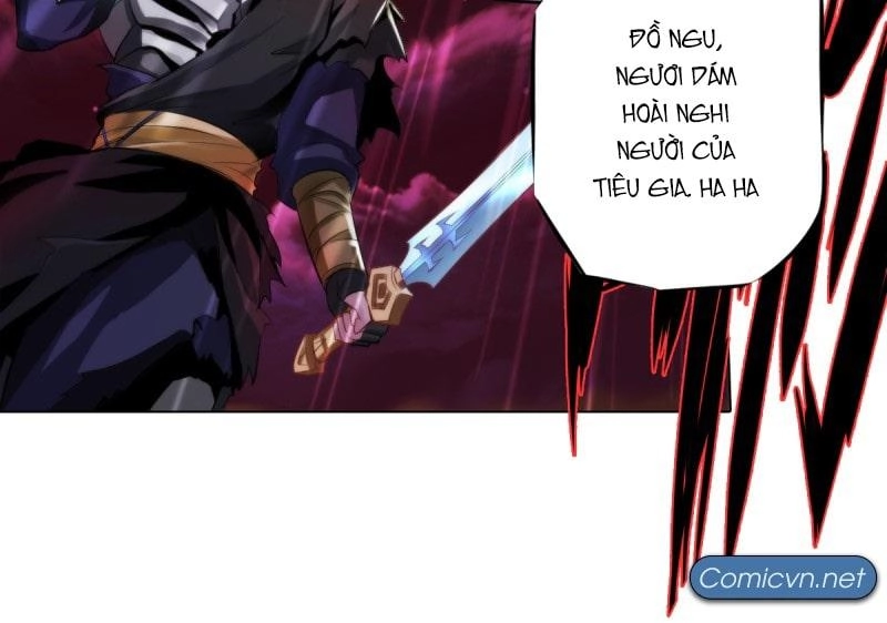 Lang Hoàn Thư Viện Chapter 9 - 45