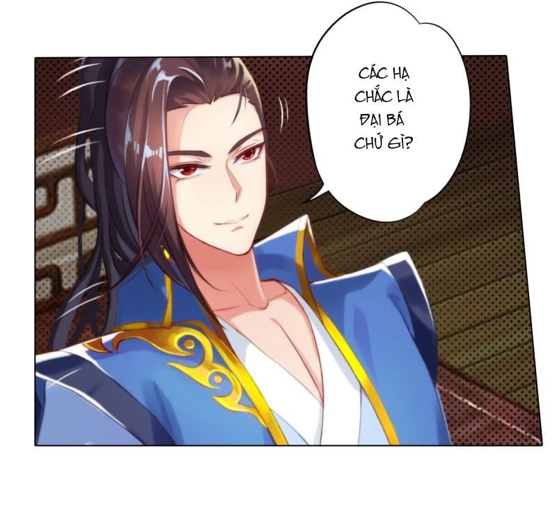 Lang Hoàn Thư Viện Chapter 9 - 46