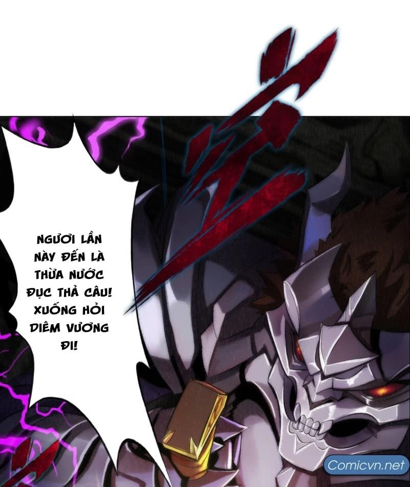 Lang Hoàn Thư Viện Chapter 9 - 47