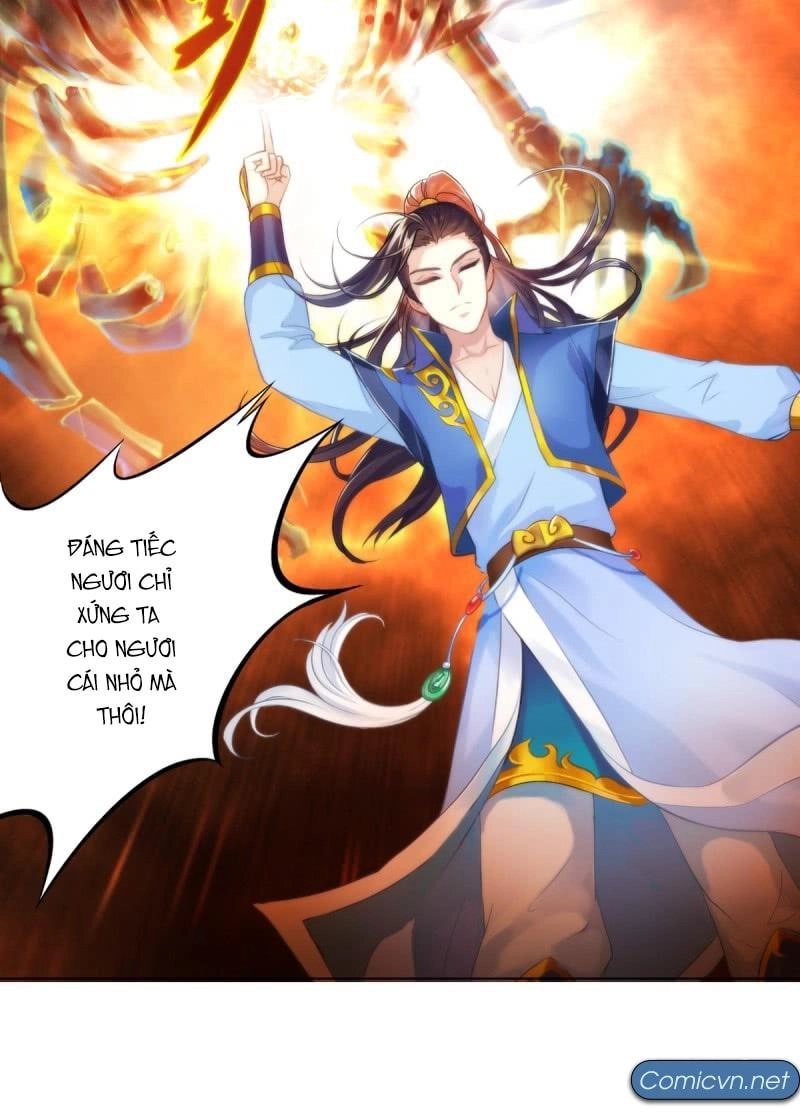 Lang Hoàn Thư Viện Chapter 9 - 54