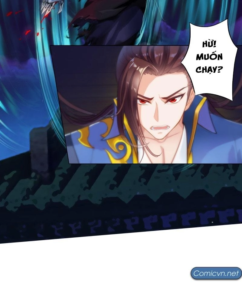 Lang Hoàn Thư Viện Chapter 9 - 57