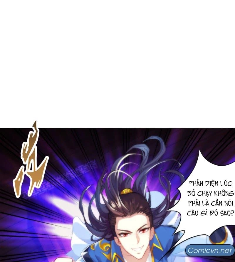 Lang Hoàn Thư Viện Chapter 9 - 58