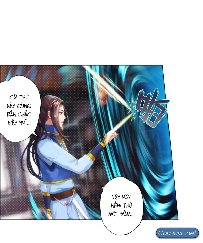 Lang Hoàn Thư Viện Chapter 9 - 61