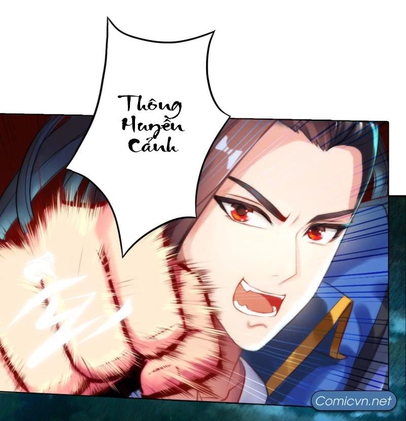 Lang Hoàn Thư Viện Chapter 9 - 62