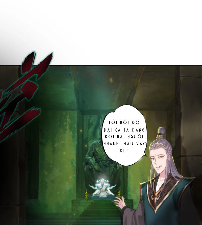 Lang Hoàn Thư Viện Chapter 10 - 7