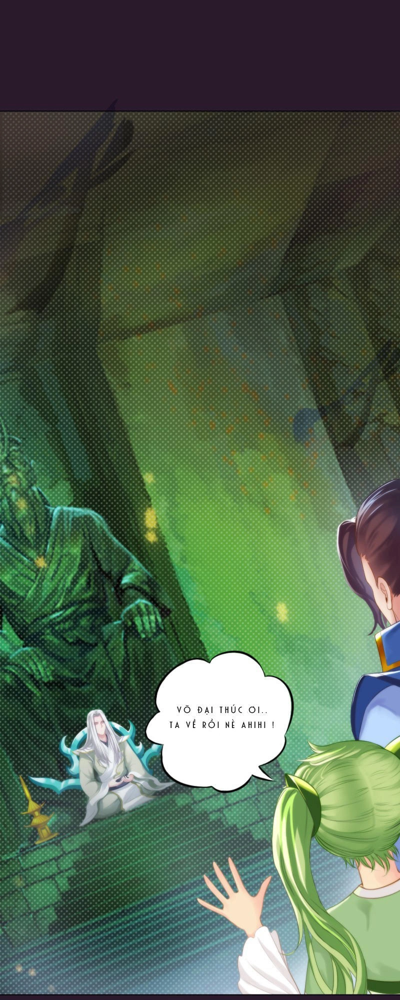 Lang Hoàn Thư Viện Chapter 10 - 8