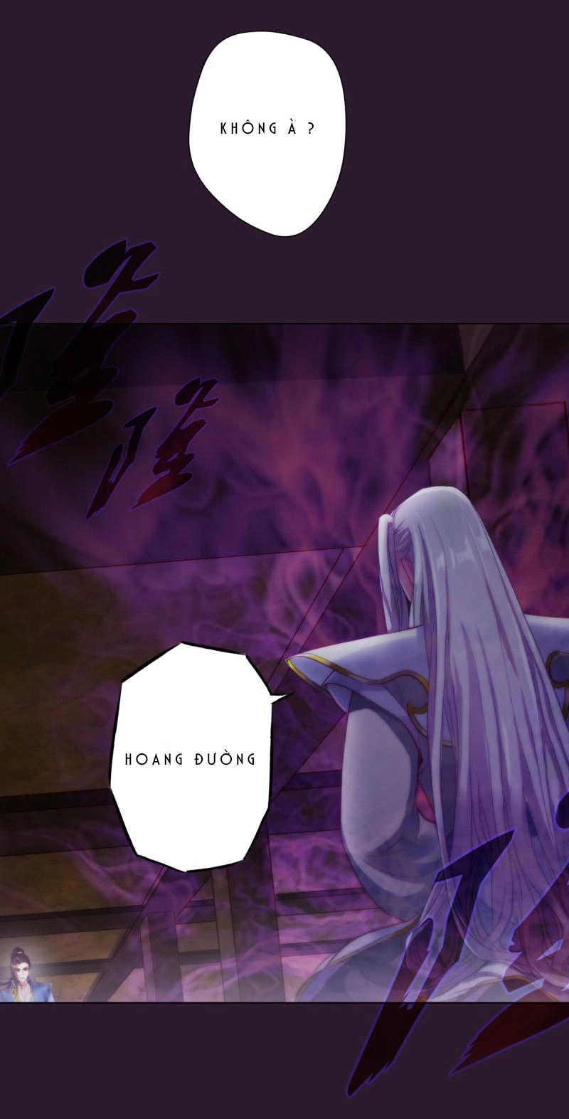 Lang Hoàn Thư Viện Chapter 10 - 13