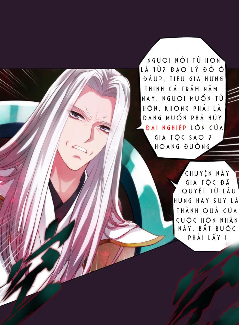 Lang Hoàn Thư Viện Chapter 11 - 3