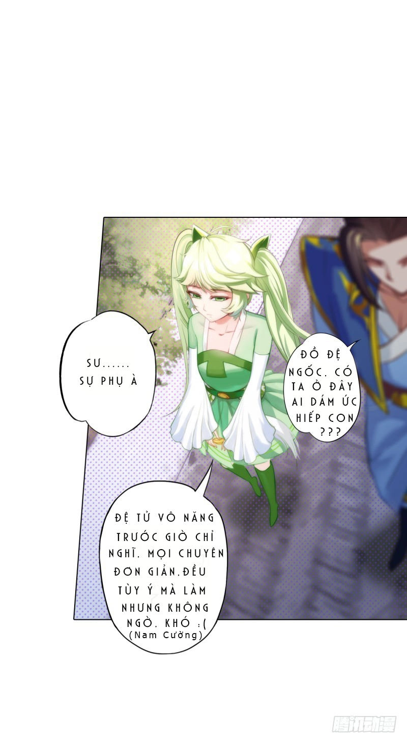 Lang Hoàn Thư Viện Chapter 11 - 7