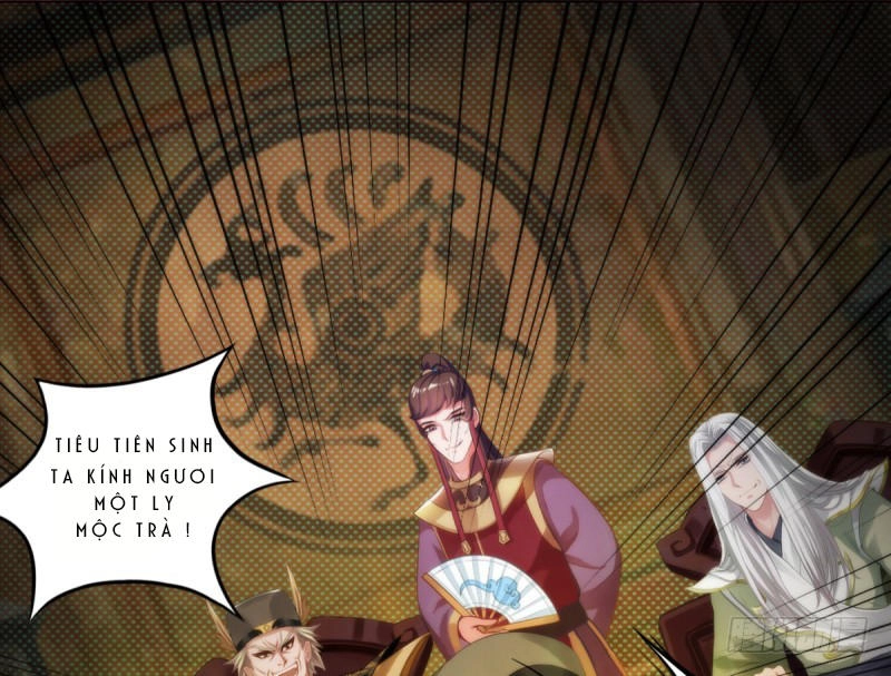 Lang Hoàn Thư Viện Chapter 12 - 4