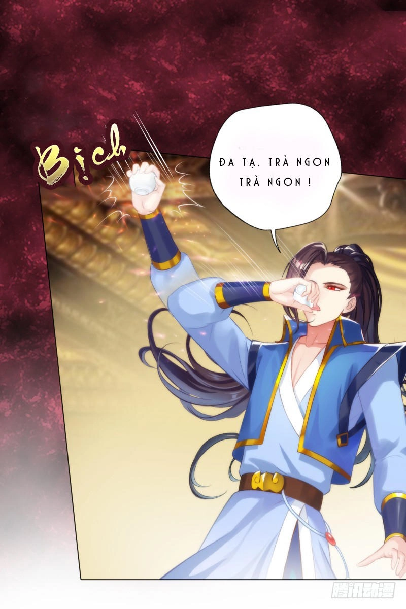 Lang Hoàn Thư Viện Chapter 12 - 6