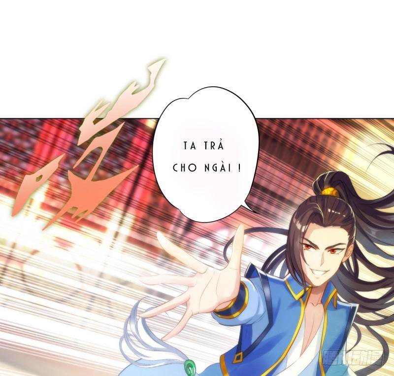 Lang Hoàn Thư Viện Chapter 12 - 8