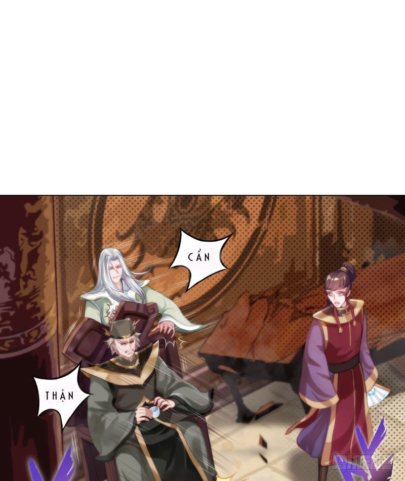 Lang Hoàn Thư Viện Chapter 12 - 10