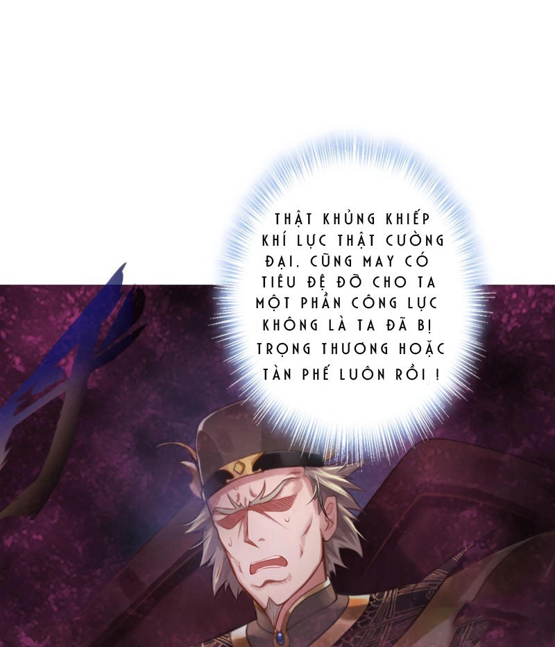 Lang Hoàn Thư Viện Chapter 12 - 11