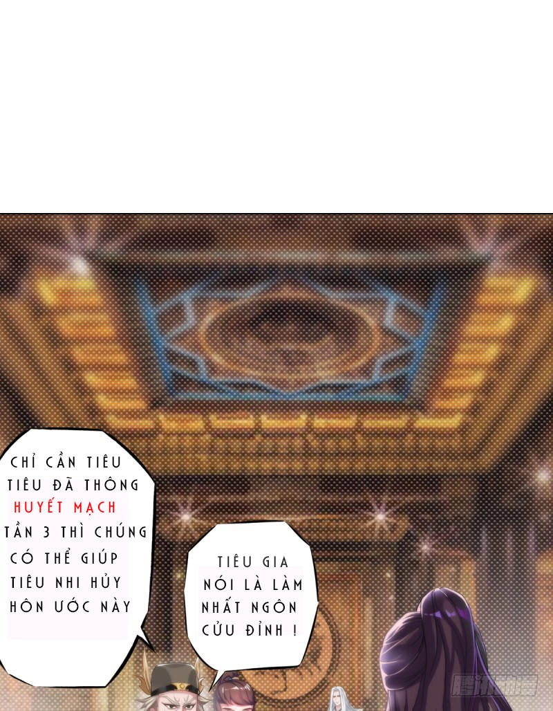 Lang Hoàn Thư Viện Chapter 12 - 12