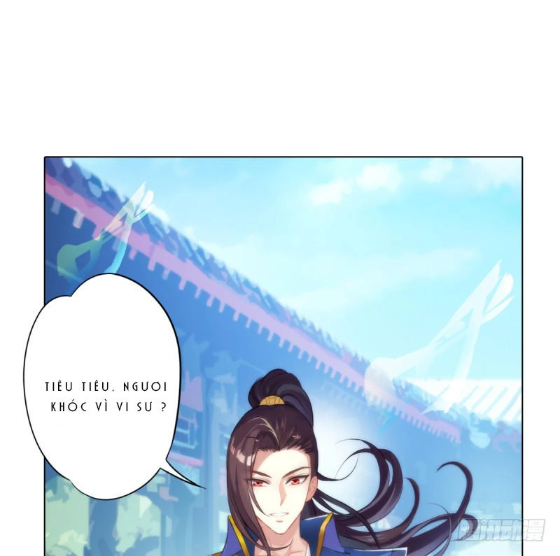 Lang Hoàn Thư Viện Chapter 12 - 16